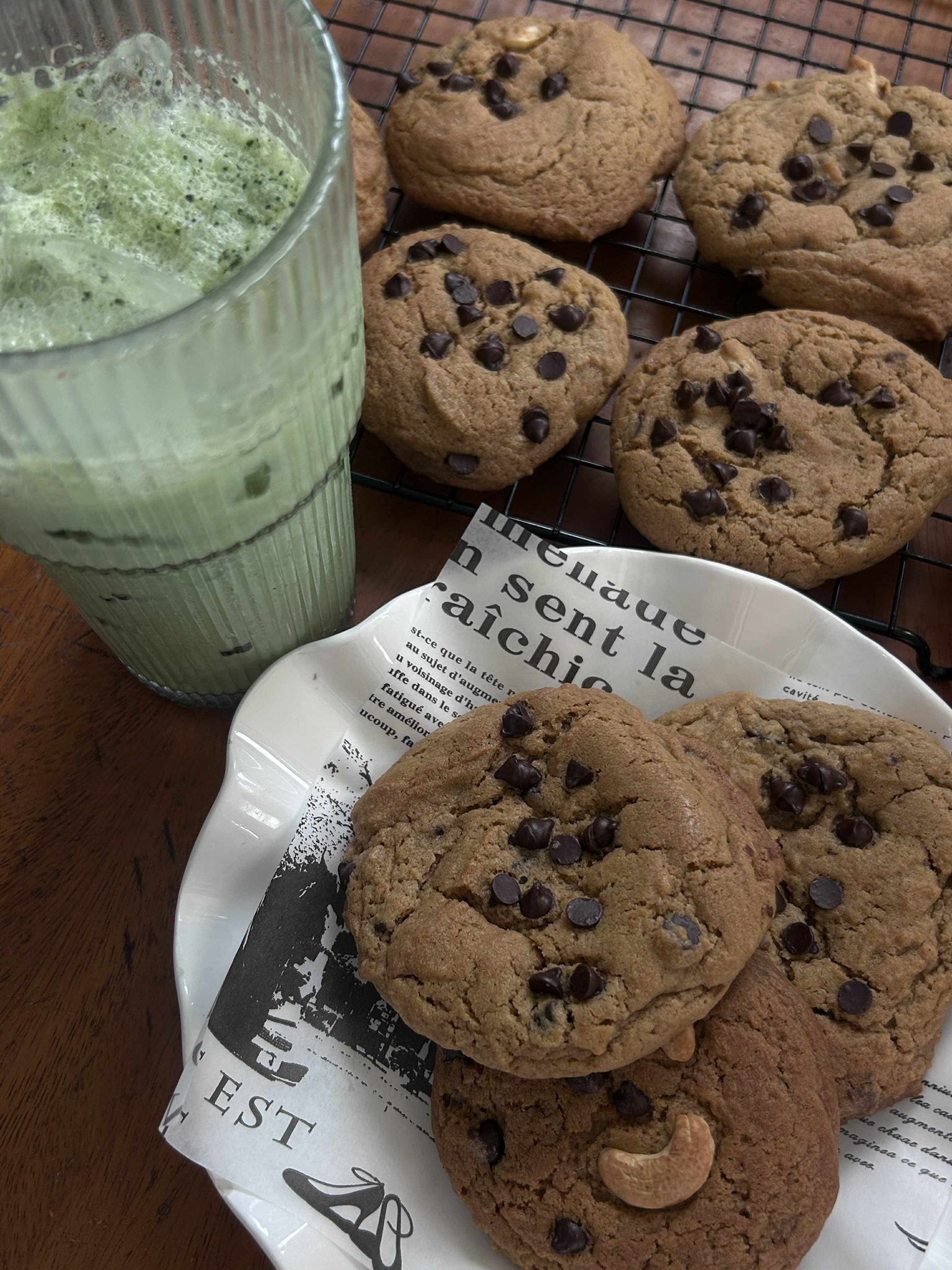 Cafe & Bakery